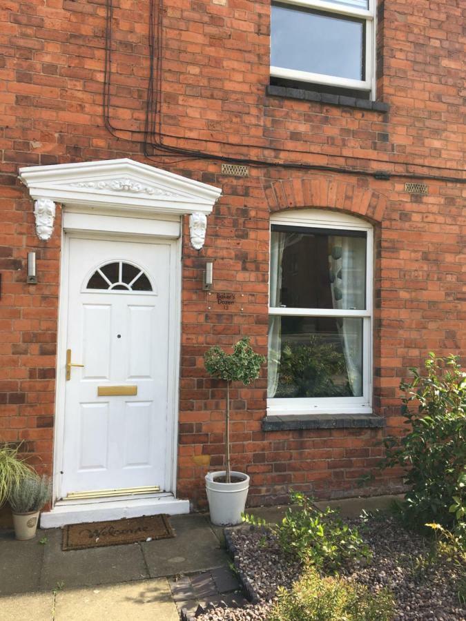 Villa Baker'S Dozen Stratford-upon-Avon Exterior foto