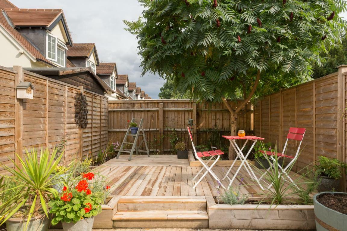 Villa Baker'S Dozen Stratford-upon-Avon Exterior foto